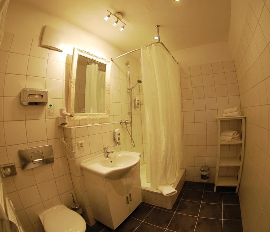 Hotel Mohren Post Wangen im Allgaeu Phòng bức ảnh