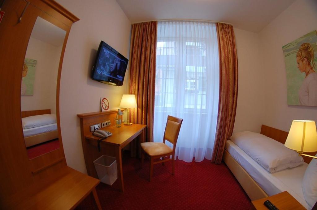 Hotel Mohren Post Wangen im Allgaeu Phòng bức ảnh