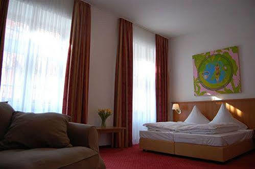 Hotel Mohren Post Wangen im Allgaeu Ngoại thất bức ảnh