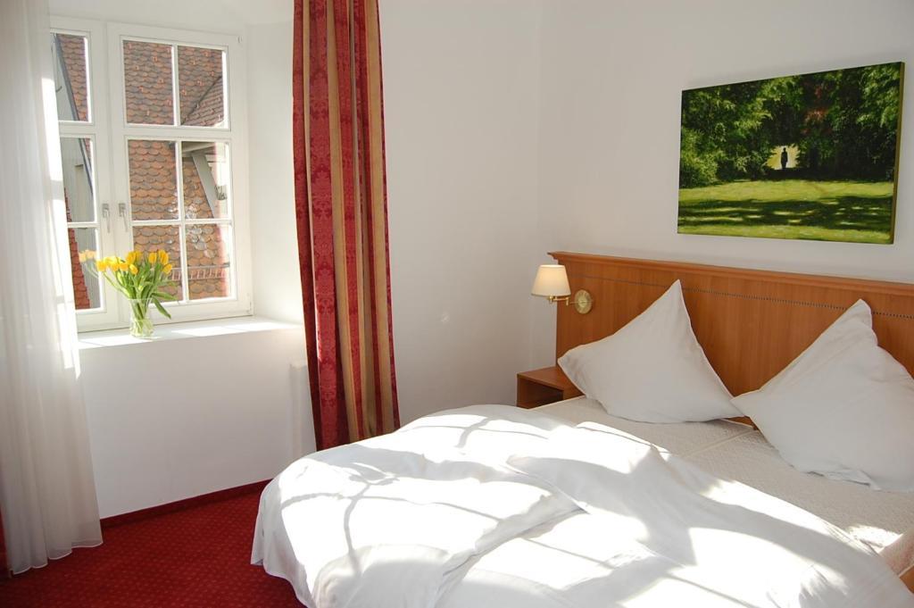 Hotel Mohren Post Wangen im Allgaeu Ngoại thất bức ảnh